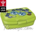 Geek Кутия за храна 52540653 Ars Una